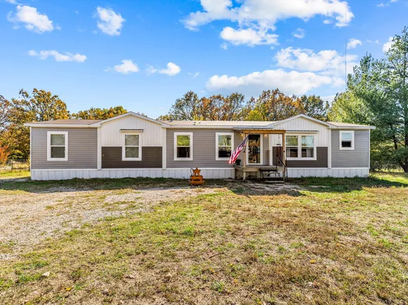 511 Hidden Pond Drive, Fordland, MO 65652