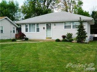 4019 Healy Ct, Saint Louis, MO