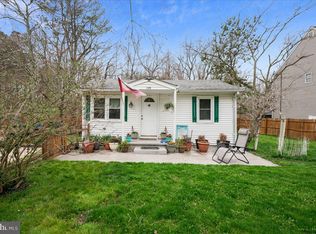 128 Collier Rd, Grasonville, MD 21638