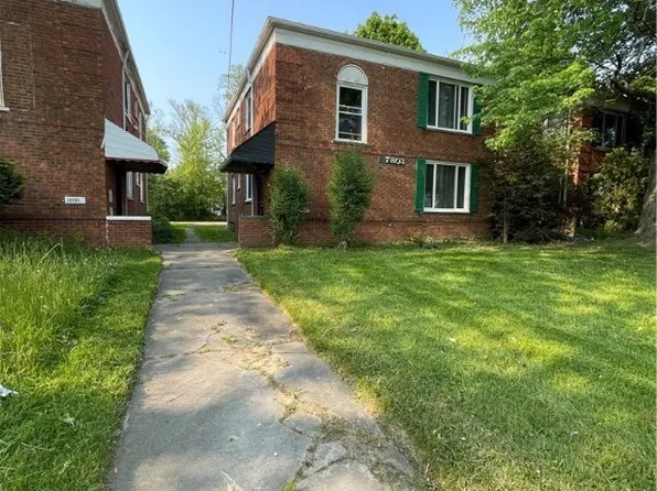 17803 Harvard Ave, Cleveland, OH 44128