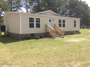 920 Benjaman Dr, Greenville, NC 27834