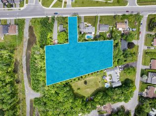 6412 Renaud Rd, Ottawa, ON K4B1H9