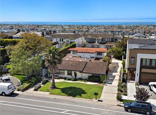 1501 Cliff Dr, Newport Beach, CA 92663