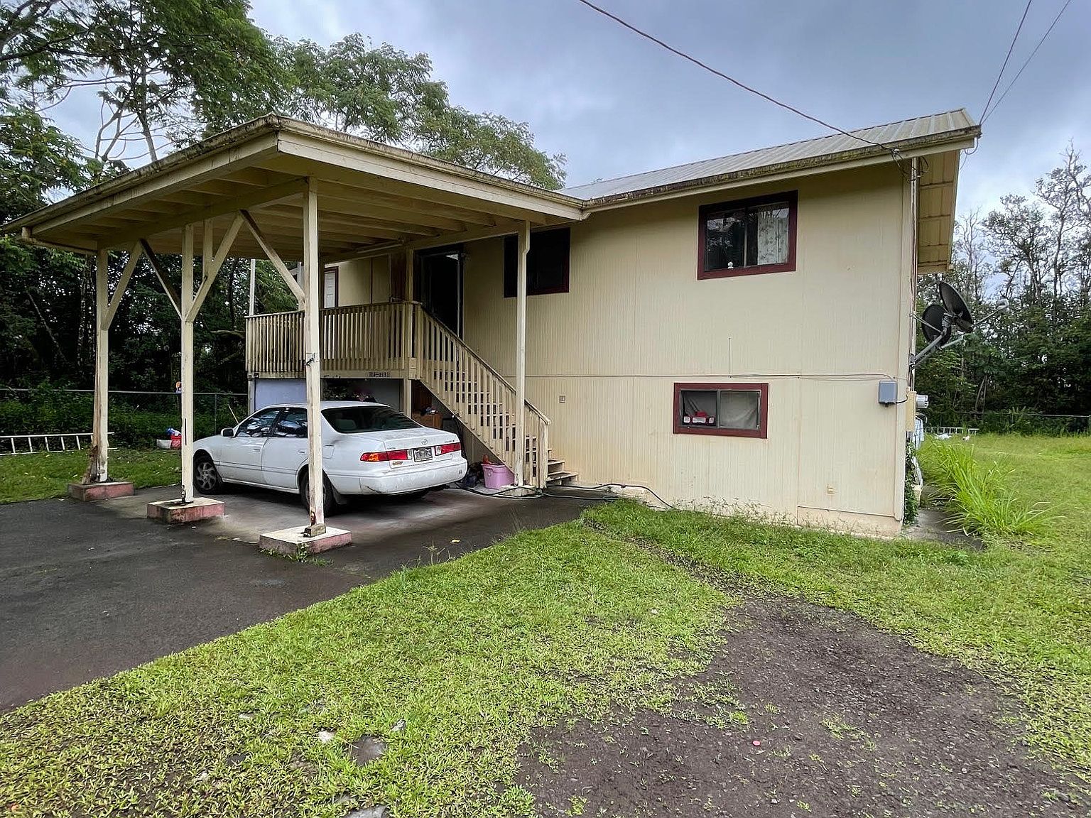 162131 Pukalani Dr, Pahoa, HI 96778 MLS 711217 Zillow