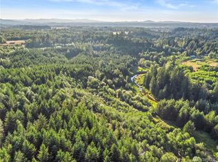 Tooley Rd, Toledo, WA 98591