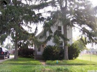 320 S Maple St, Elyria, OH 44035