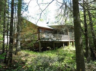 118 Forest Rd, Indian Lake, NY 12842