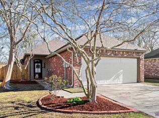 5521 Arialo Dr, Baton Rouge, LA 70820