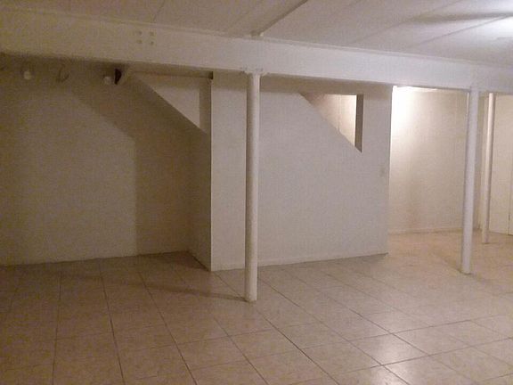 Xtra Large Living Area