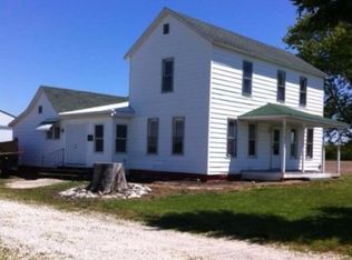 36236 County Highway 2, Baylis, IL 62314