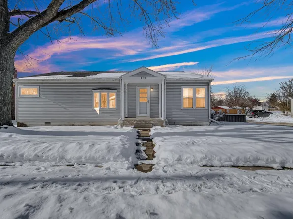 439 S Main St, Culver, IN 46511