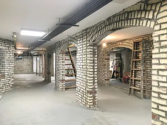 Rented by Zjama Realty Corp