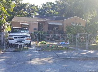 6921 NW 4th Ave, Miami, FL 33150