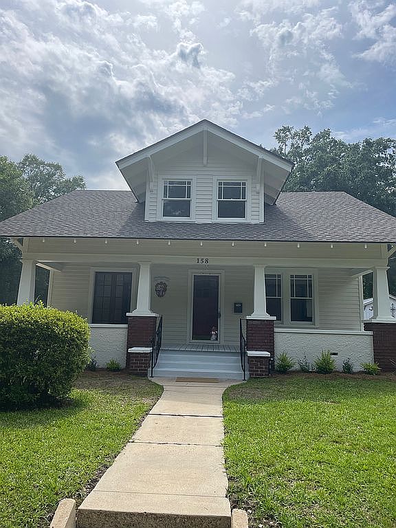 158 Hannon Ave, Mobile, AL 36604 Zillow