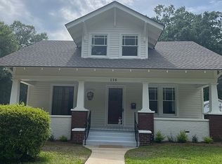 158 Hannon Ave, Mobile, AL 36604