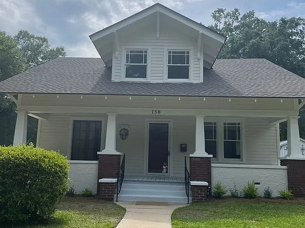 158 Hannon Ave, Mobile, AL 36604