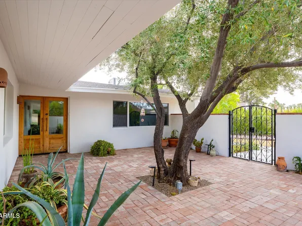 8521 N 15TH Drive, Phoenix, AZ 85021