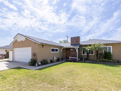 14802 Greenworth Dr, La Mirada, CA, 90638