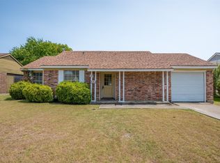104 Windmill Ridge Dr, Rockwall, TX 75032