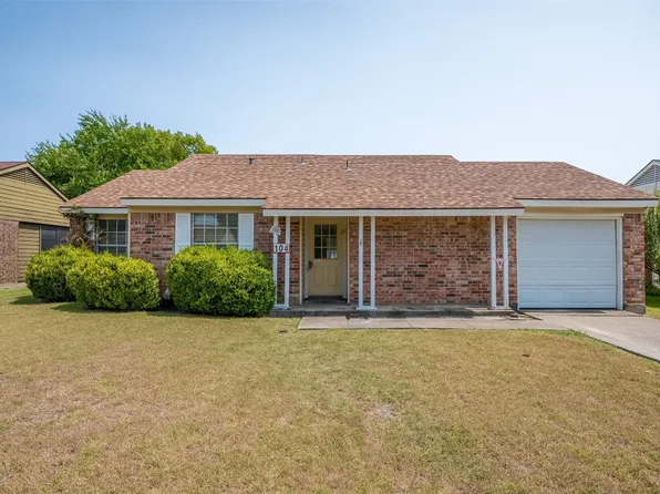 104 Windmill Ridge Dr, Rockwall, TX 75032