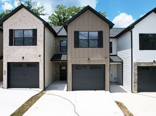 3024 Three Creeks Dr NW, Cleveland, TN 37312