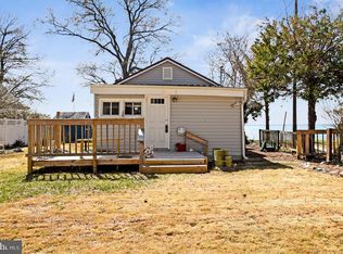 15401 Potomac River Dr, Cobb Island, MD