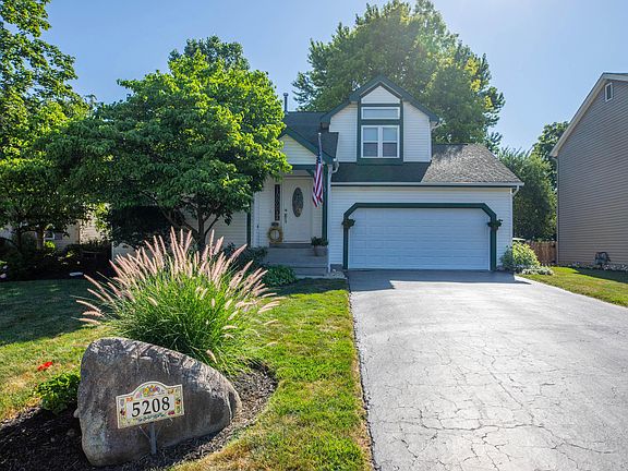 3rd image of 5208 Garmouth Ct