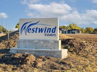 19966 W Pine St, Goddard, KS 67052