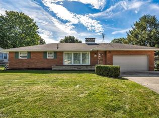 3806 21st St NW, Canton, OH 44708