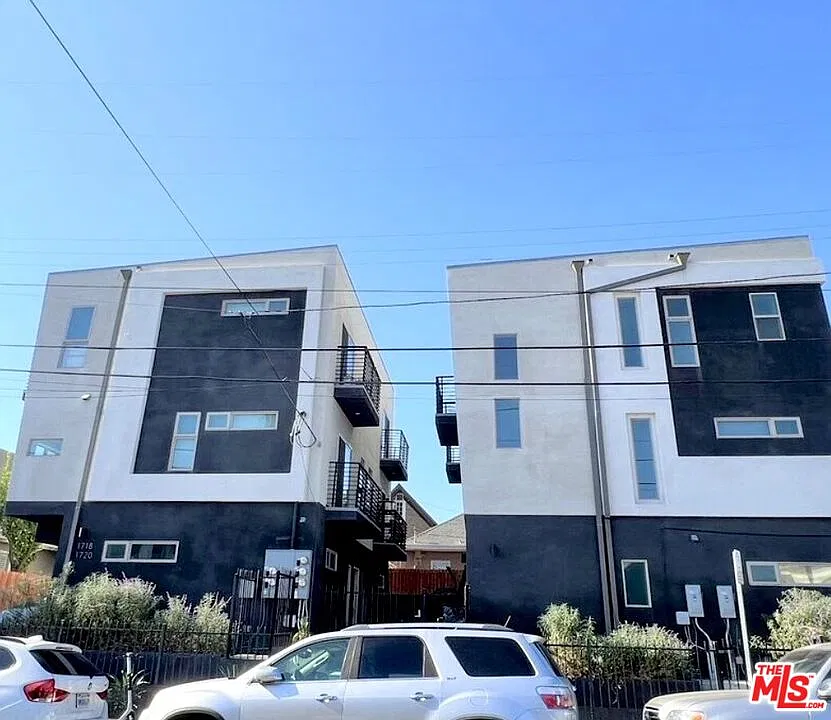 250 S Burlington Ave