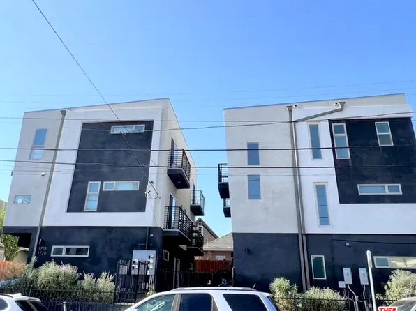 250 S Burlington Ave, Los Angeles, CA 90057