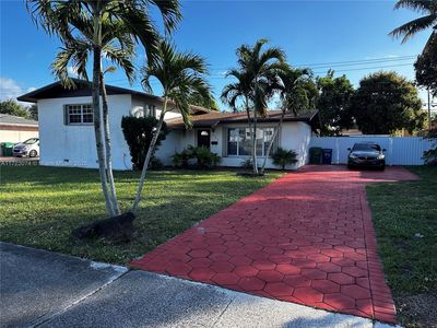 1320 NE 205th Ter, Miami, FL, 33179