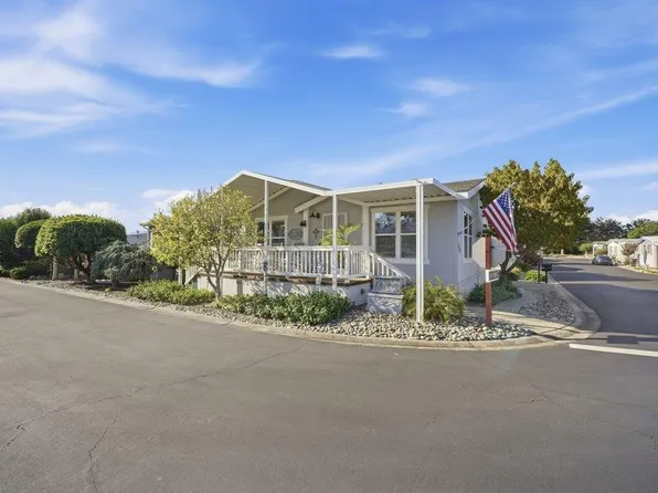 138 Nut Tree Ln #138, Morgan Hill, CA 95037
