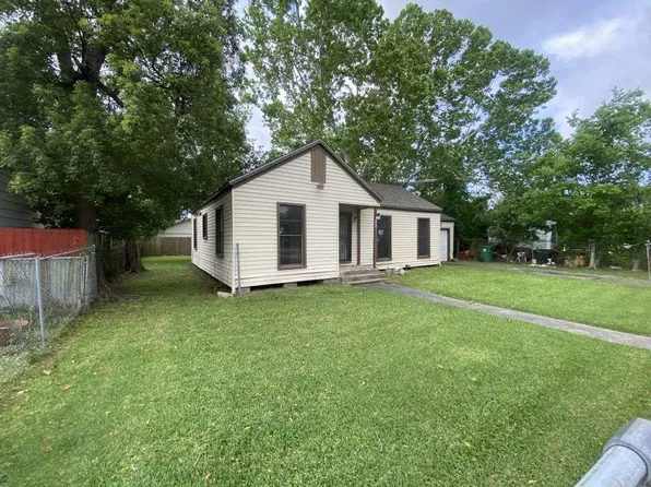 7306 Garden St, Houston, TX 77012