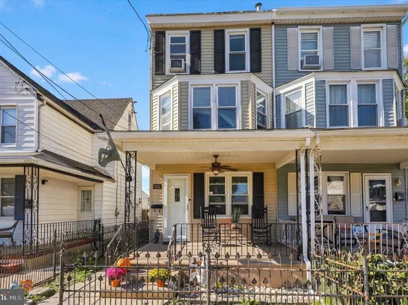 420 Washington St, Bristol, PA 19007
