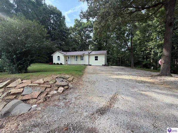 360 Givens Ln, Eastview, KY 42732