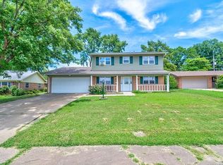 5422 Harvard Dr, Bartlesville, OK 74006