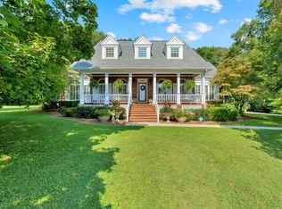 630 Shadowbrook Rd LOT 4, Winchester, TN 37398