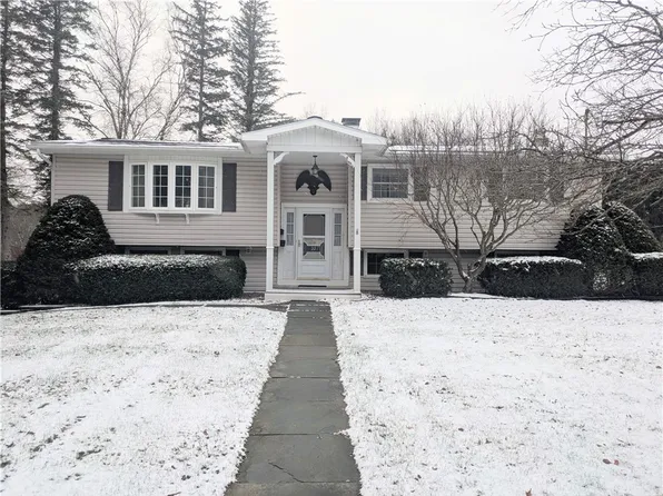 22 S Delaware St, Stamford, NY 12167