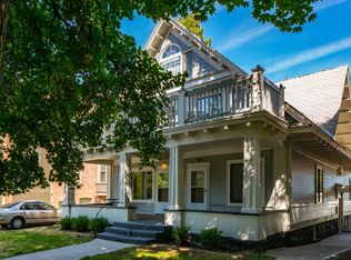 1424 W 10th Ave APT B, Spokane, WA 99204