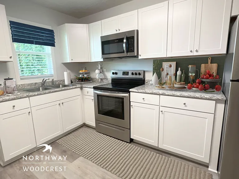 Northway at Woodcrest — Photo 16