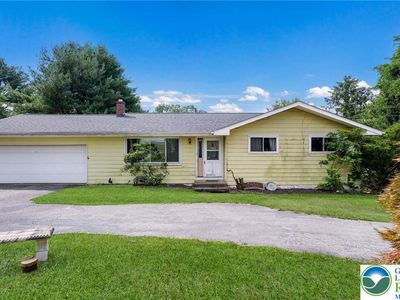 2834 Forest Dr, Coopersburg, PA, 18036