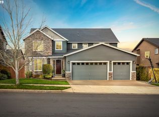 18275 SW Handley St, Sherwood, OR