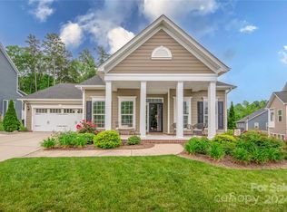 11720 Banter Ln, Huntersville, NC 28078