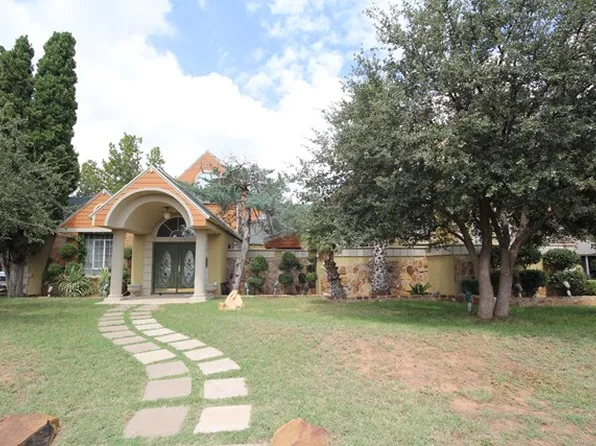810 W Tennessee Ave, Midland, TX 79701