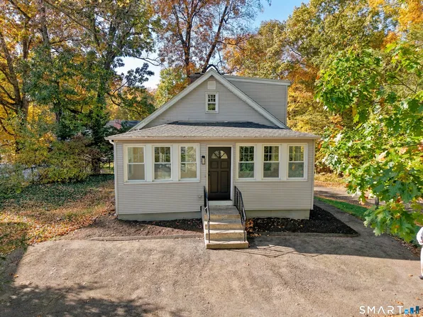 60 Shore Drive, Meriden, CT 06451