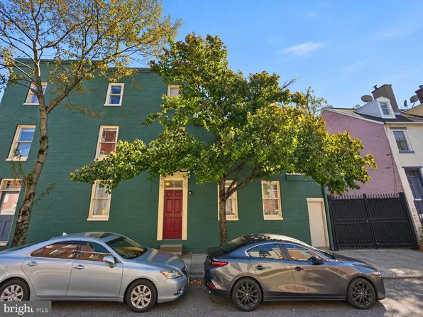 312 Emory St, Baltimore, MD 21230