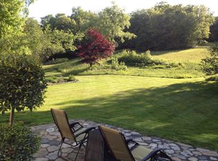 52 Carmel Hill Rd, Washington, CT 06793