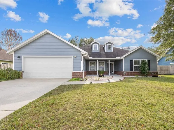 11955 NW 11th Pl, Gainesville, FL 32606