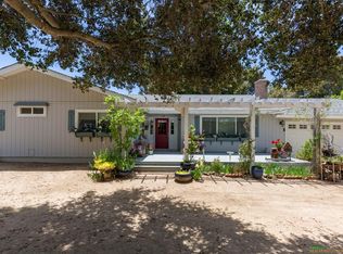 29349 Paseo Del Terreno, Pine Valley, CA 91962